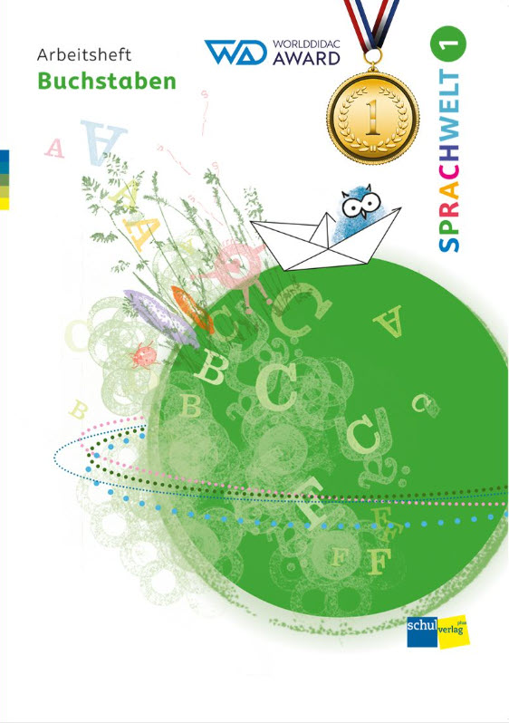 Lehrmittelverlag St. Gallen - 