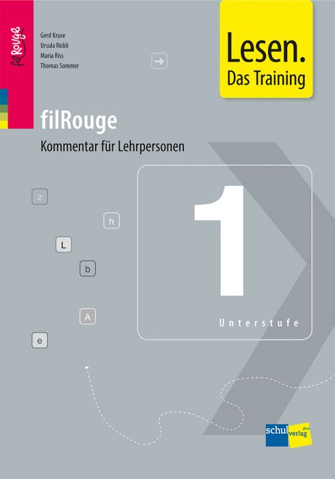 Lesen. Das Training 1 Kommentar inkl. 1 Audio-CD + Lizenz