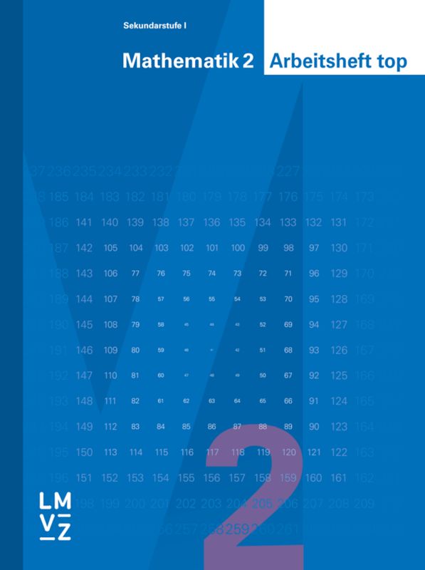 Mathematik 2 Arbeitsheft top