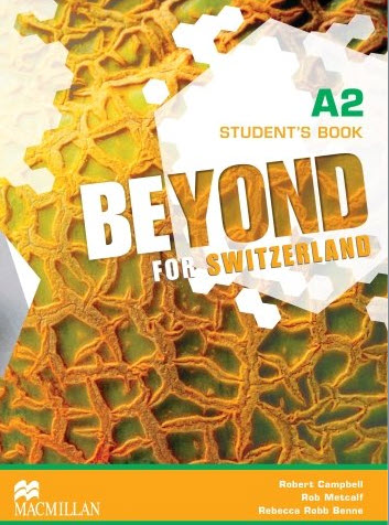 Beyond for Switzerland A2 Student's Book