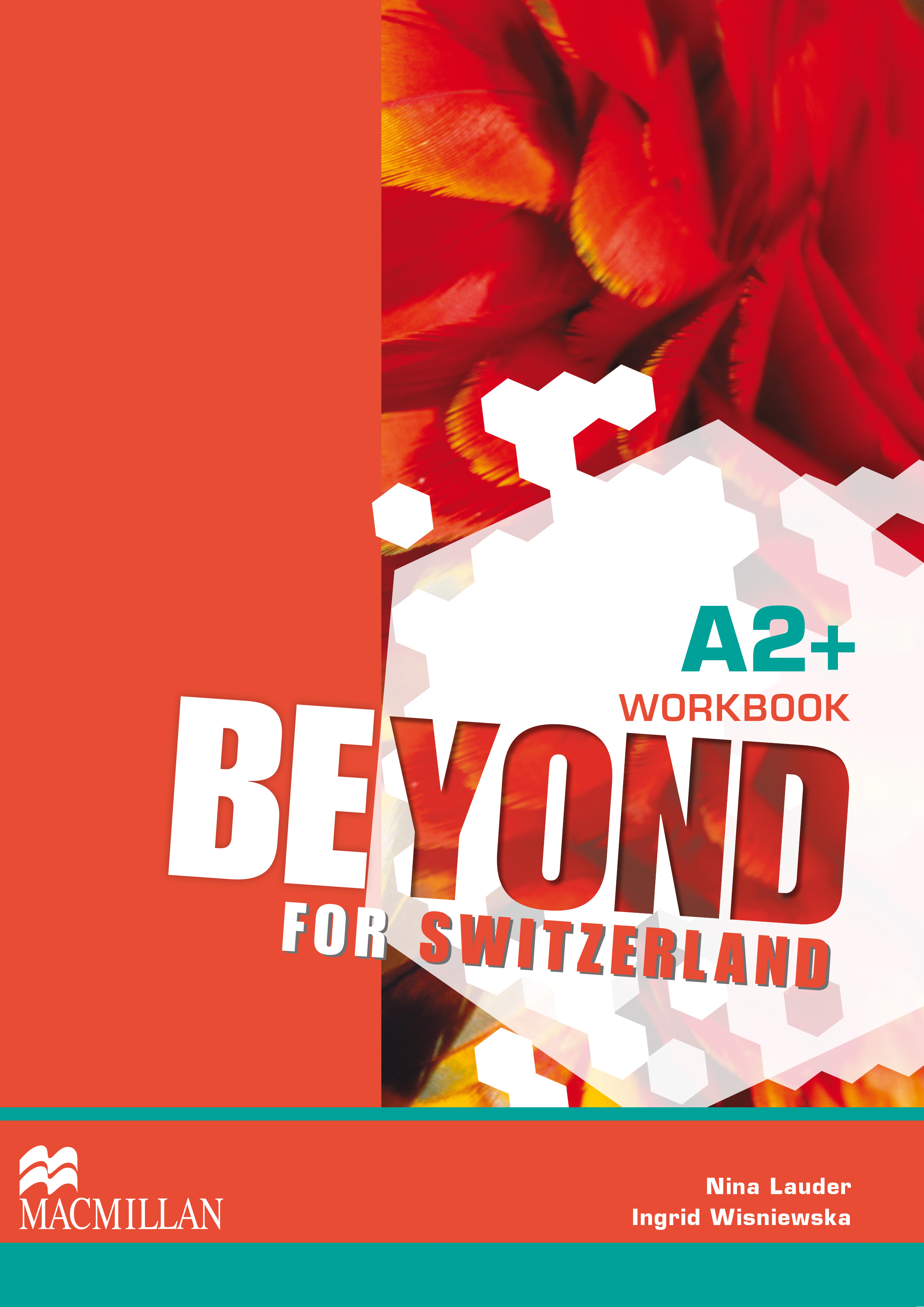 Beyond for Switzerland A2+ Workbook Pack (with 2Y Licence)