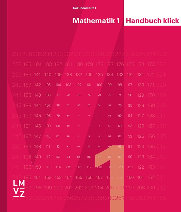 Mathematik 1 Handbuch klick