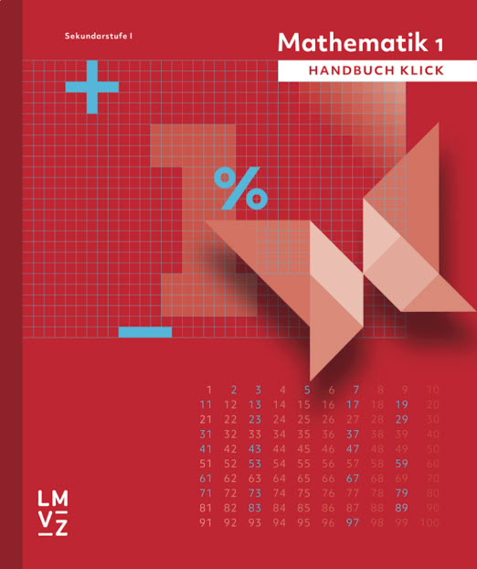 Mathematik 1 Handbuch klick