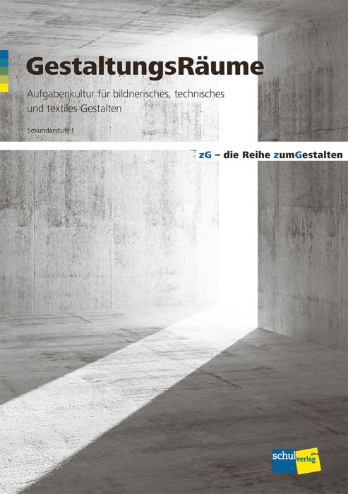 GestaltungsRäume Handbuch