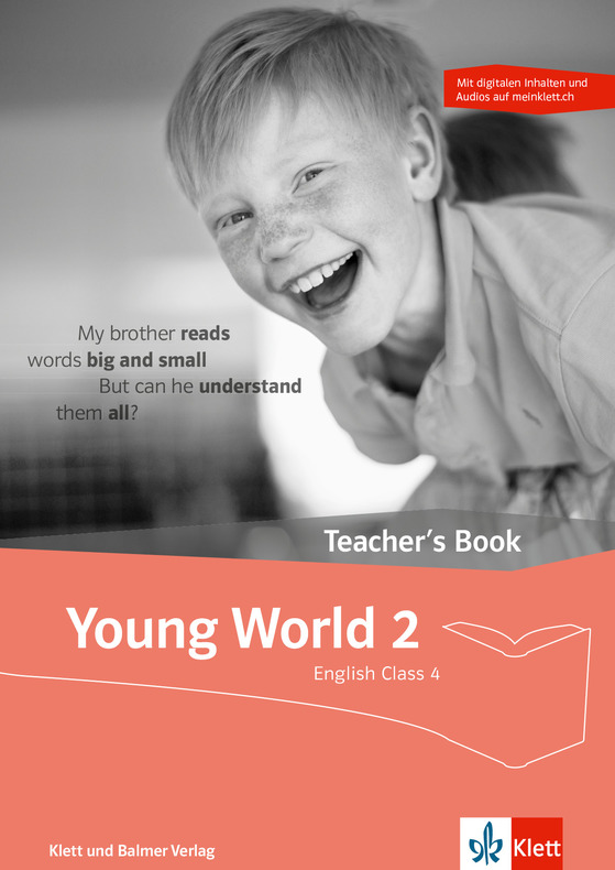 Young World 2 Teacher's Book