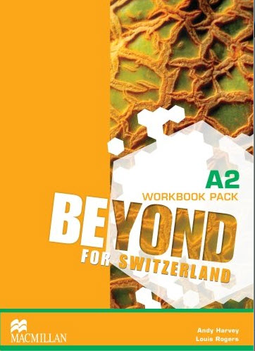 Beyond for Switzerland A2 Workbook Pack