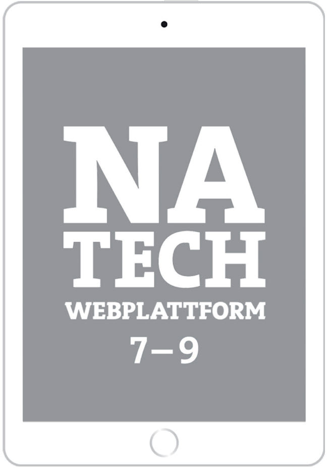 NaTech 7-9 Lizenz Webplattform für LP