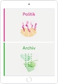 Gesellschaften im Wandel Webplattform für Lehrpersonen