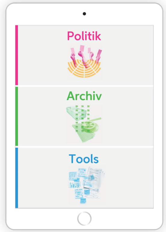 Gesellschaften im Wandel Webplattform für Lehrpersonen