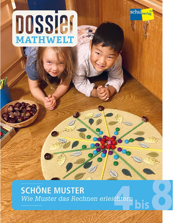Dossier Mathwelt - Schöne Muster