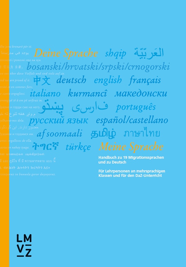 DaZ unterrichten Deine Sprache - Meine Sprache
