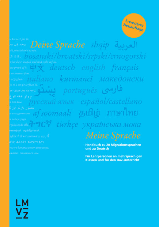DaZ unterrichten Deine Sprache - Meine Sprache