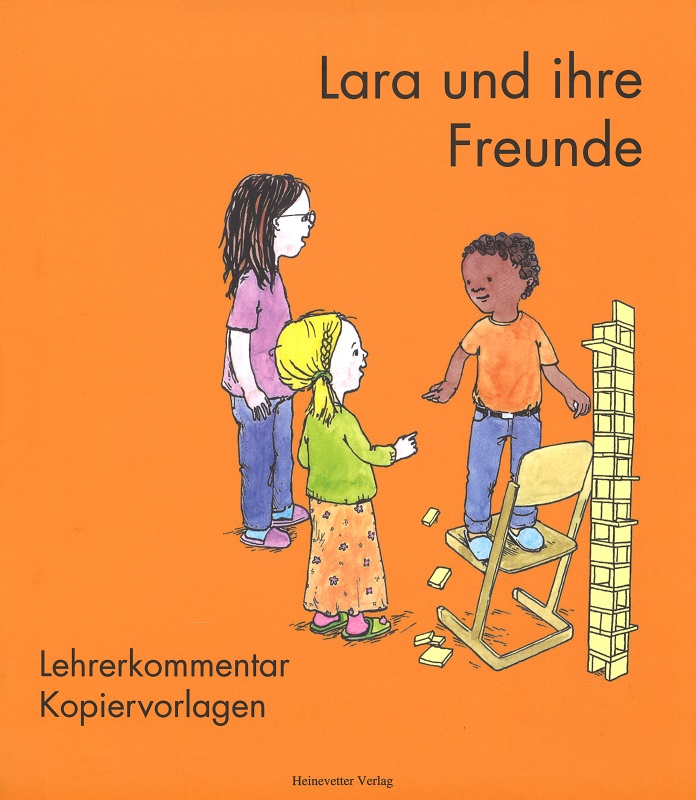 Lara und ihre Freunde Kommentar