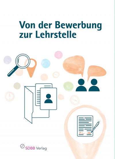 Planet Beruf - Von der Bewerbung zur Lehrstelle Klassensatz (à 25 Mappen)