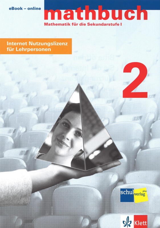 Mathbuch 2 eBook